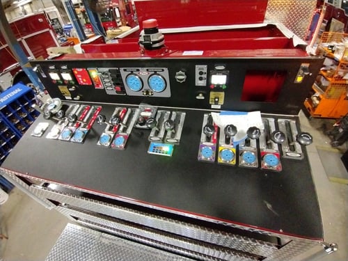 Glencoe FD