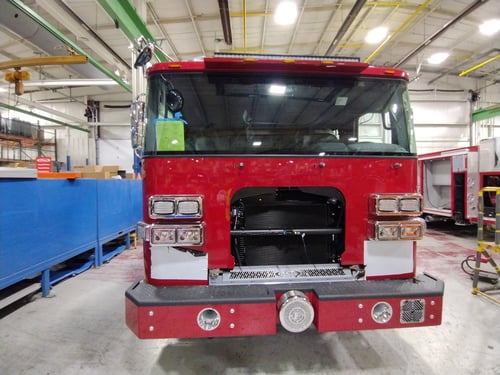 Omaha FD