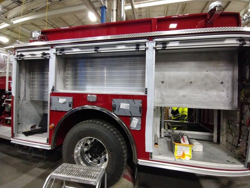 Indianapolis FD
