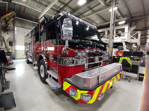 St. Charles FD