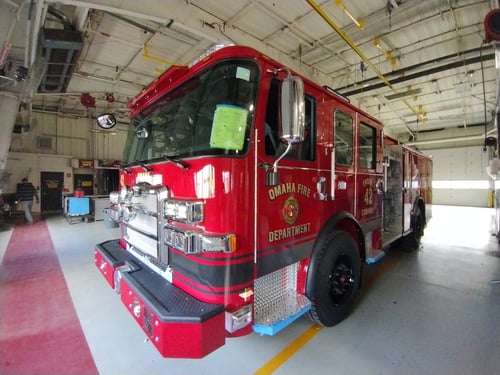 Omaha FD