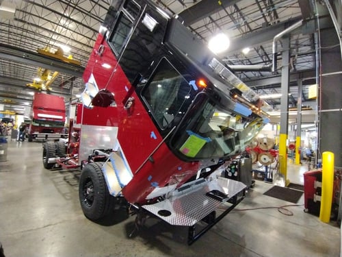 Glenview FD