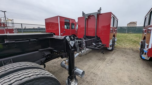 Omaha FD