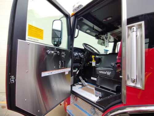 Glenview FD
