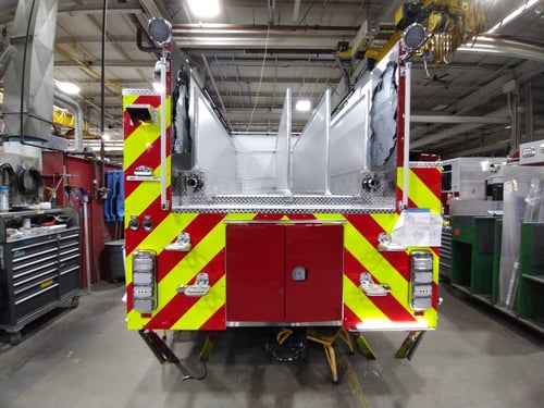 Indianapolis FD