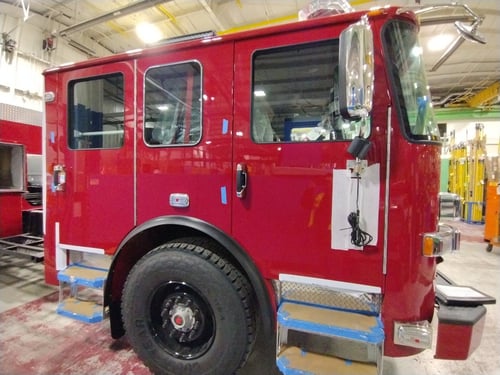 Omaha FD