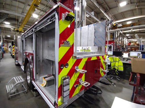 Indianapolis FD