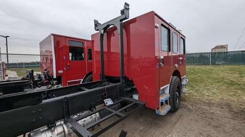 Omaha FD
