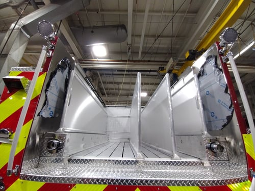 Indianapolis FD