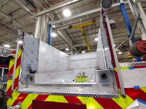 Indianapolis FD