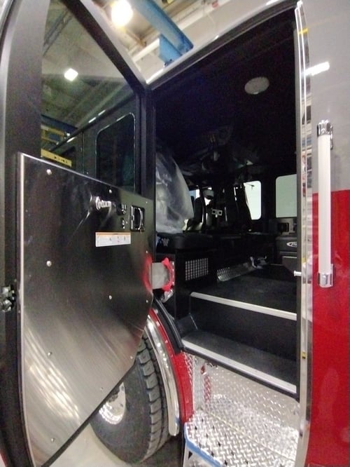 Indianapolis FD