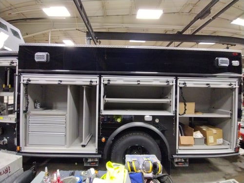 West Metro FD