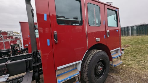 Omaha FD
