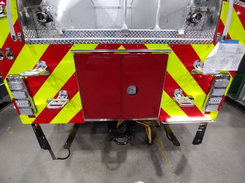 Indianapolis FD
