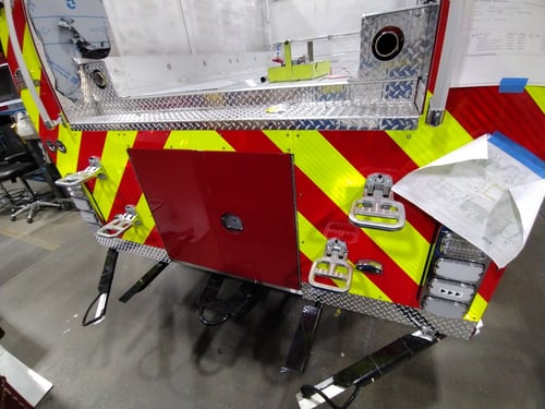 Indianapolis FD