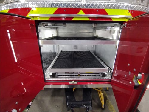 Indianapolis FD