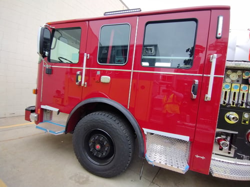 Omaha FD