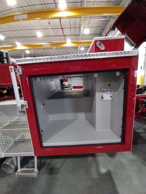 Westfield FD