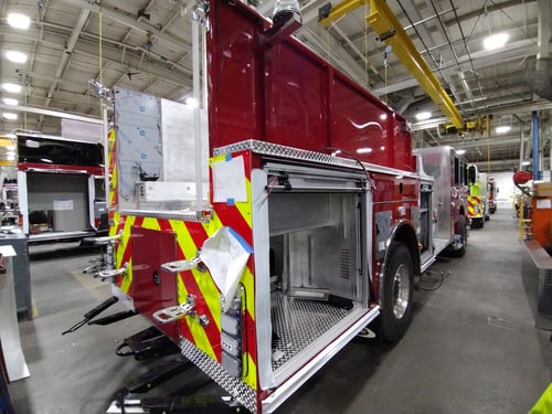 Indianapolis FD