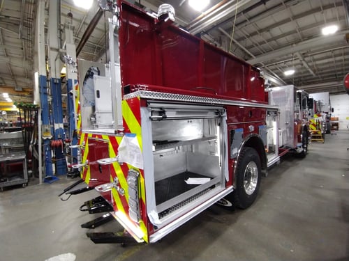 Indianapolis FD