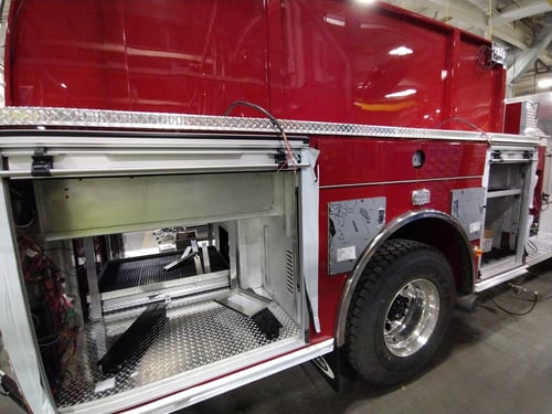 Indianapolis FD