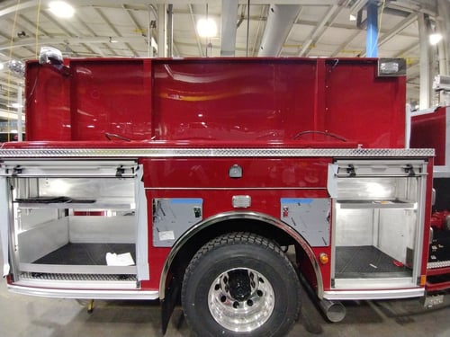 Indianapolis FD