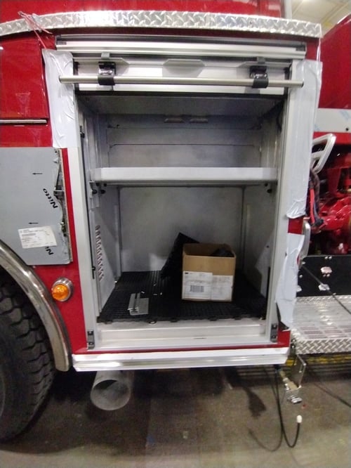 Indianapolis FD