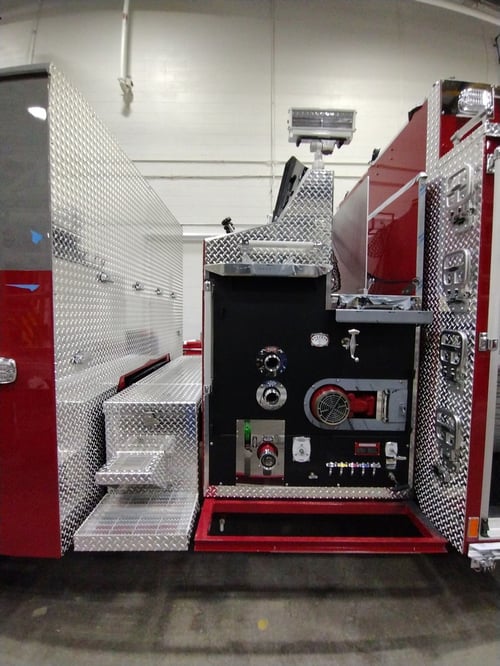 Indianapolis FD