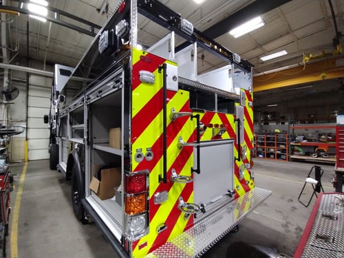 West Metro FD