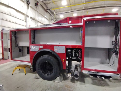 Omaha FD