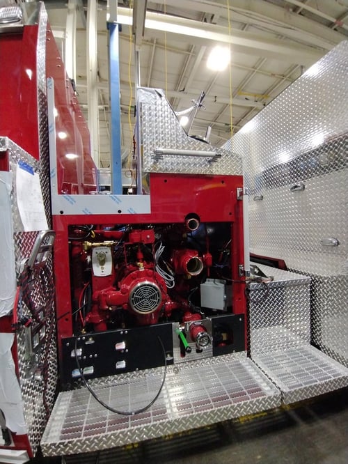 Indianapolis FD