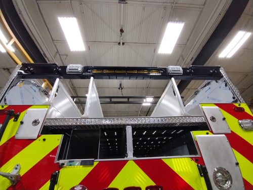 West Metro FD