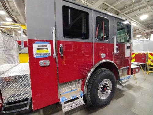 Indianapolis FD
