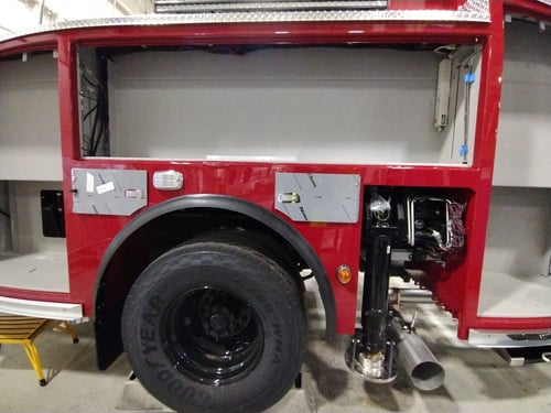 Omaha FD