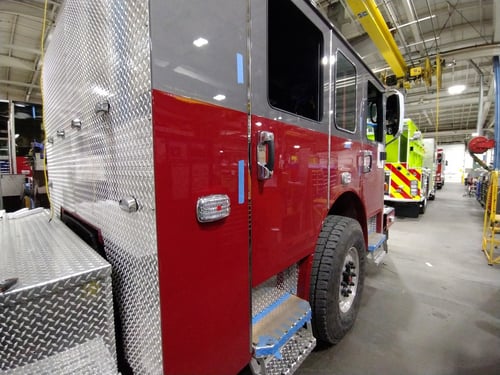 Indianapolis FD