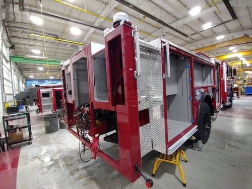 Omaha FD