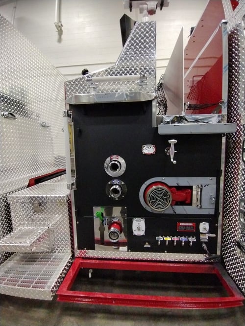 Indianapolis FD