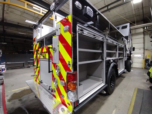 West Metro FD