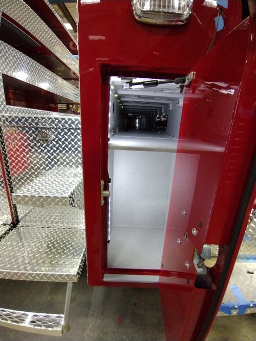 Glencoe FD