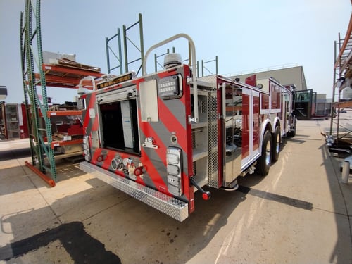 Ottawa FD