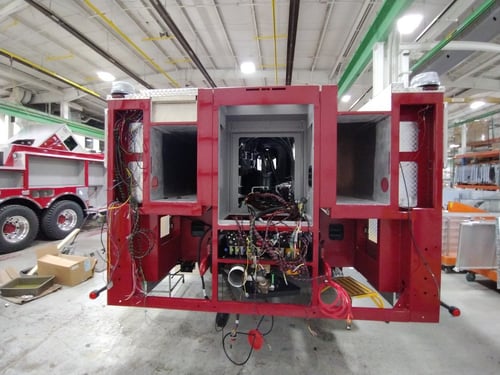 Omaha FD