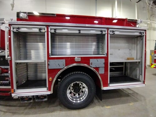 Indianapolis FD