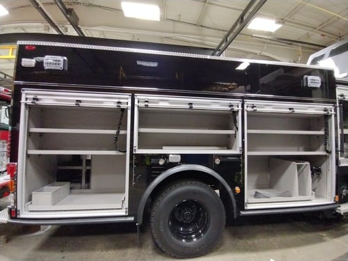 West Metro FD