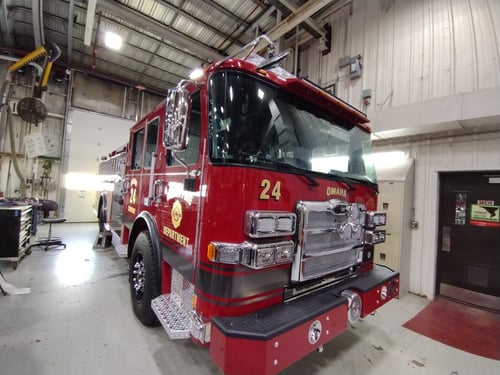 Omaha FD