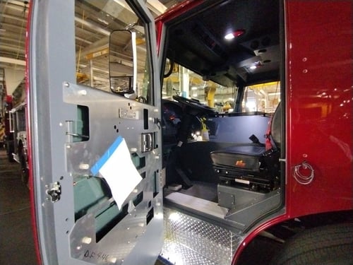 Westfield FD