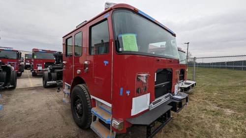 Omaha FD