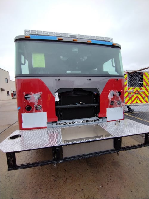 Indianapolis FD