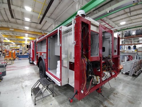Omaha FD