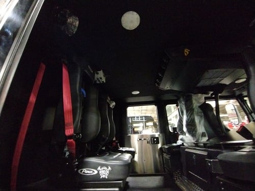 Indianapolis FD