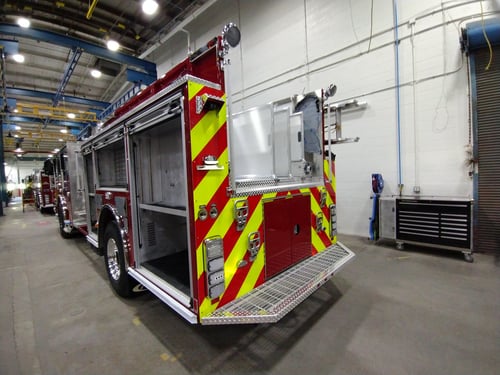 Indianapolis FD